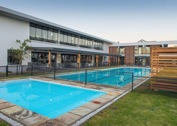 To Let 2 Bedroom Property for Rent in De Velde Western Cape